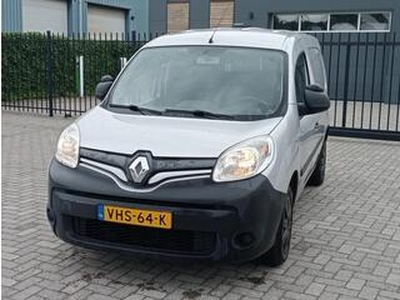 Renault KANGOO 1.5 dCi BJ 2013 Comfort | Airco |