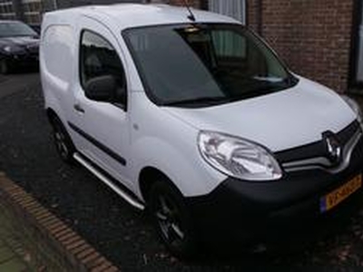 Renault KANGOO 1.5L Diesel