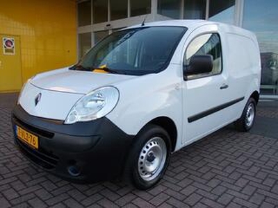 Renault KANGOO 1.6 BENZINE!!, AIRCO, CRUISE CON