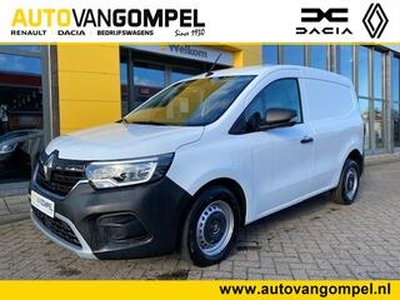 Renault KANGOO E-Tech 22kw Advance / 100% ELEKTRISCH