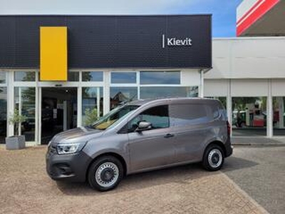 Renault KANGOO E-Tech Advance 22kW - Demo / Trekhaak / Betimmering