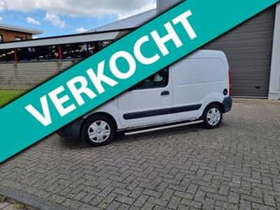 Renault KANGOO Express 0613896819 GEZOCHT GEVRAAGD ALLE KANGOO MASTER TOPPRIJZEN