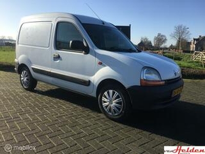 Renault KANGOO Express 1.2 Comfort Benzine Org NL Marge Auto en Zeer voordelig rijden!