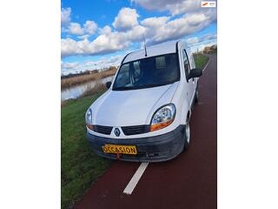 Renault KANGOO Express 1.5 dCi 55 Super Confort Light