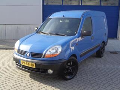 Renault KANGOO Express 1.5 dCi 65 Grand Confort Grand Volume Airco!! Euro4!!