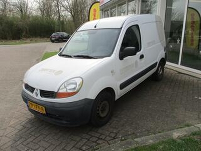 Renault KANGOO Express 1.5 dCi 70 Confort