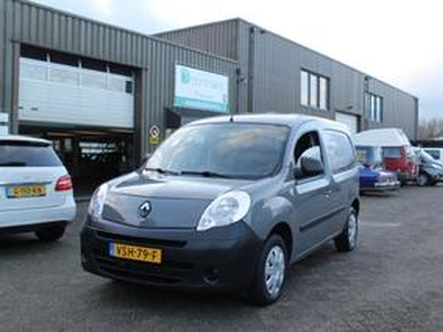 Renault KANGOO Express 1.5 dCi 75 Express