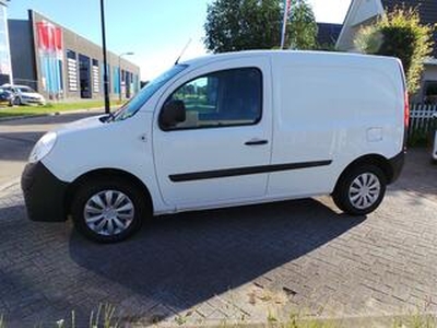 Renault KANGOO Express 1.5 dCi 75 Express Comfort Airco,Schuifdeur,NAP