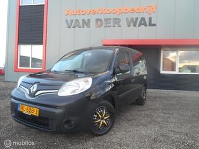 Renault KANGOO Express 1.5 dCi 90 Express Black Edition