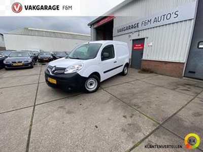 Renault KANGOO Express 1.5 dCi 90 Express Black Edition