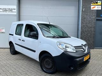 Renault KANGOO Express 1.5 dCi 90 Express [MARGE|PDC|Bluetooth|Cruise]