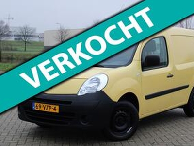 Renault KANGOO Express 1.6 Express Comfor l Airco l Trekhaak