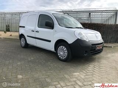 Renault KANGOO Express 1.6 Express Comfort Schuifdeur Electr Pakket Voordelig rijden!