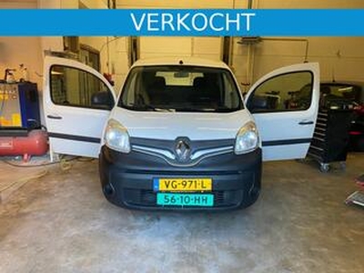 Renault KANGOO Express dCi 75 Energy Comfort