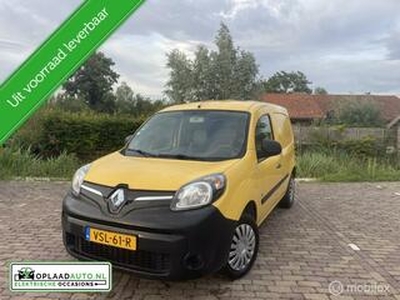 Renault KANGOO Z.E. Express (Incl accu )