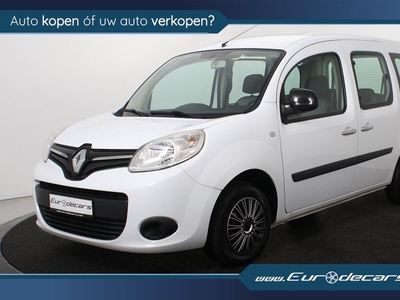 Renault Kangoo Family 1.5 dCi *Airco*5-persoons*