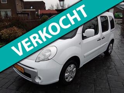 Renault KANGOO FAMILY 1.5 dCi Privil?ge