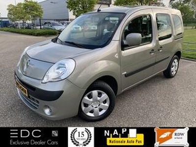 Renault KANGOO FAMILY V E R K O C H T