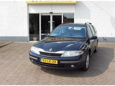 Renault LAGUNA GRAND TOUR 1.9 dCi Expression