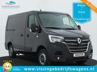 Renault MASTER T28 2.3 dCi L1H1 135 pk Twin-Turbo