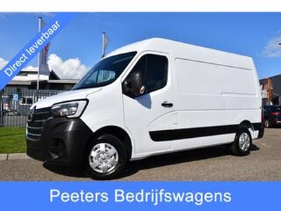 Renault MASTER T35 2.3 dCi 135 L2H2 Comfort MULTIMEDIA,CRUISE, SENSOREN