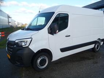 Renault MASTER T35 2.3 dCi 135 L2H2 Comfort Navi, 7-2022 ongebruikt