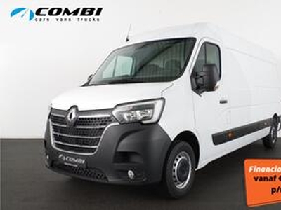 Renault MASTER T35 2.3 dCi 135 L3H2 Comfort > navigatie/dab/parkeersensor/Bluetooth/4236