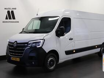 Renault MASTER 2.3 dCi 135PK L3H2 EURO 6 - Airco - Cruise - ? 15.950.- Ex.