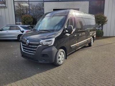 Renault MASTER T35 2.3 dCi 150 L3H2 Energy Comfort R-Link met camera en parkeerhulp, Opstap, Cruise controle