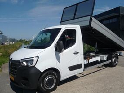 Renault MASTER T35 2.3 dCi 165 L3 E VI DEMO