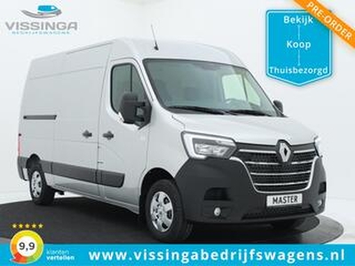 Renault MASTER T35 2.3 dCi L2H2 150 pk Twin-Turbo