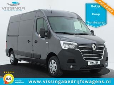 Renault MASTER T35 2.3 dCi L2H2 150 pk Twin-Turbo