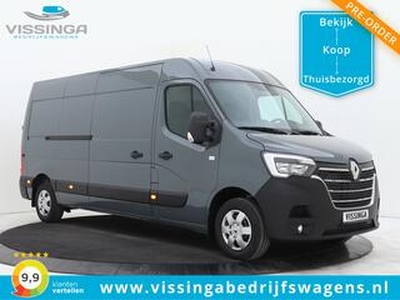 Renault MASTER T35 2.3 dCi L3H2 180 pk Twin-Turbo Automaat