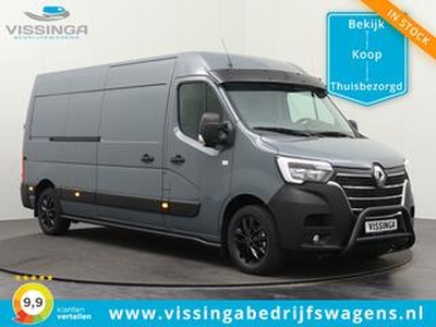 Renault MASTER T35 2.3 dCi L3H2 180 pk Vissinga Special G++ .