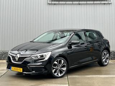 Renault MEGANE 1.2 TCe Limited, Dealer onderhouden, Clima, Cruise