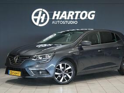 Renault MEGANE 1.3 TCe Bose INCL. BTW