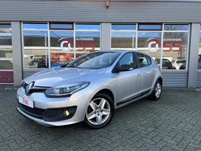 Renault MEGANE 1.5 dCi | AIRCO | CRUISE | NAVI |