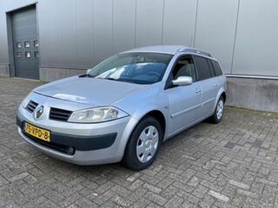 Renault MEGANE 1.5 dCi Business Line|Goed lezen!!