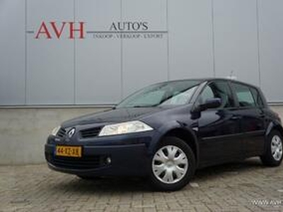 Renault MEGANE 1.5DCi Business Line Climate+Cruise control