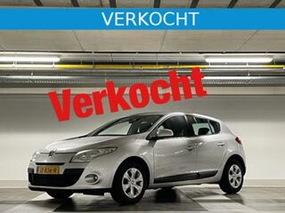 Renault MEGANE 1.6 16V 100 Expression