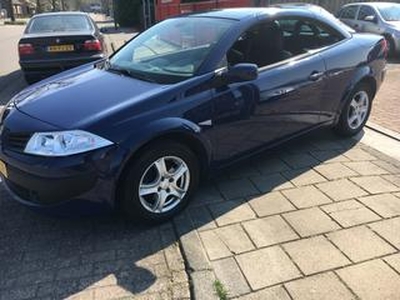 Renault MEGANE 1.6-16V Dynam. Luxe