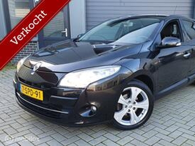 Renault MEGANE 1.6 / TREKHAAK/ CRUISE CONTROL/ APK