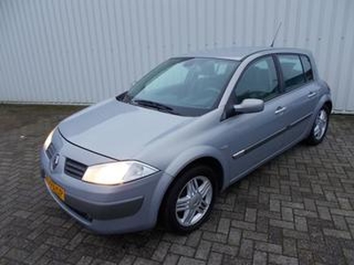 Renault MEGANE 1.9 dCi Expression Luxe
