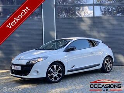 Renault MEGANE Coup? 1.6 sport!|CRUISE|PDC|AIRCO