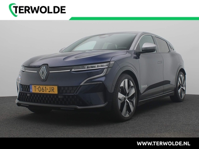 RENAULT MEGANE E-TECH EV60 220 Optimum Charge Techno | Adapt. Cruise | 360 Camera |