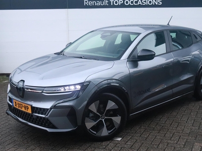 RENAULT MEGANE E-TECH EV60 Optimum Charge Business Ed. Evolution | €2000,- SUBSIDIE MOGELIJK | Winter Pack | Navi | Clima | A. Camera | Snel Leverbaar | Geen Import!