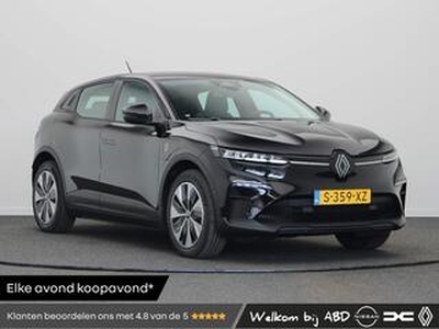 Renault MEGANE E-Tech EV60 Optimum Charge Evolution ER