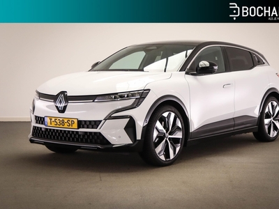 RENAULT MEGANE E-TECH EV60 Optimum Charge Techno