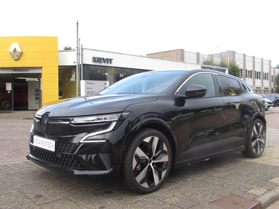 RENAULT MEGANE E-TECH EV60 Optimum Charge Techno - Demo