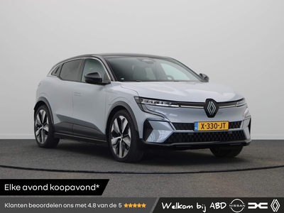 RENAULT MEGANE E-TECH EV60 220pk Techno | 12